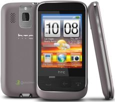 Usu simlocka kodem z telefonu HTC Smart