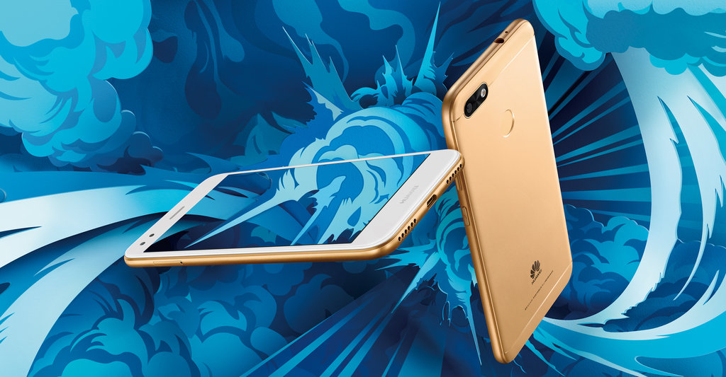 Huawei P9 Lite Mini pojawi si na europejskim rynku