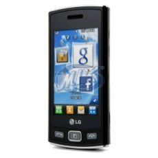 Usu simlocka kodem z telefonu LG GM360 Bali