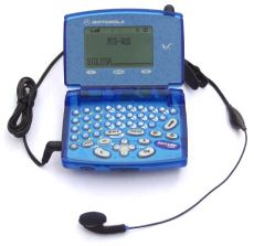 Usu simlocka kodem z telefonu Motorola V100