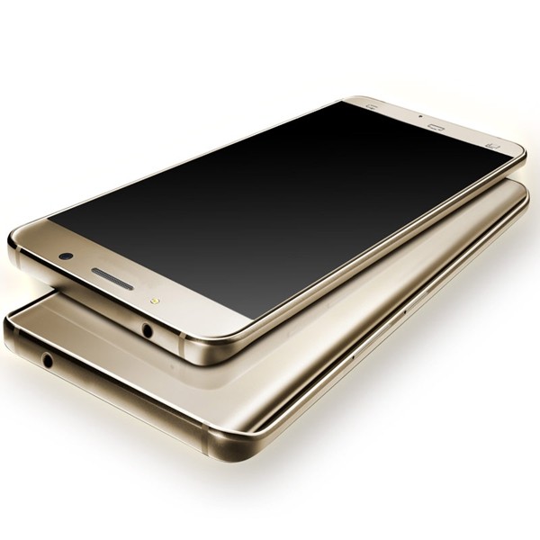 Grudniowy debiut smartfona UMi Rome Grudniowy debiut smartfona UMi Rome