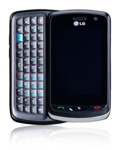 Usu simlocka kodem z telefonu LG GR500R