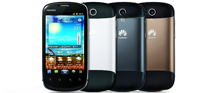 Jak usun�� simlocka z Huawei Vision za pomoc� kodu