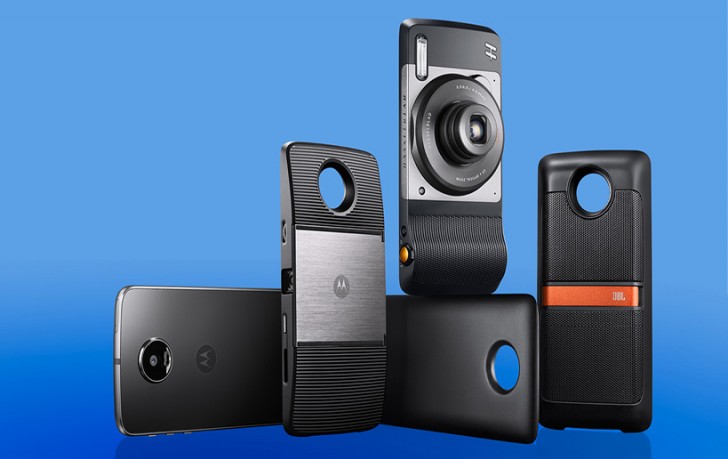 Zakoczy si konkurs na nowe Moto Mods - oto finalici