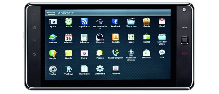 Jak zdja� simlocka z Huawei IdeosS7 za pomoc� kodu