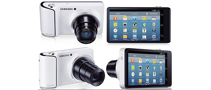 Jak zdja� simlocka z Samsung Galaxy Camera GC100 za pomoc� kodu
