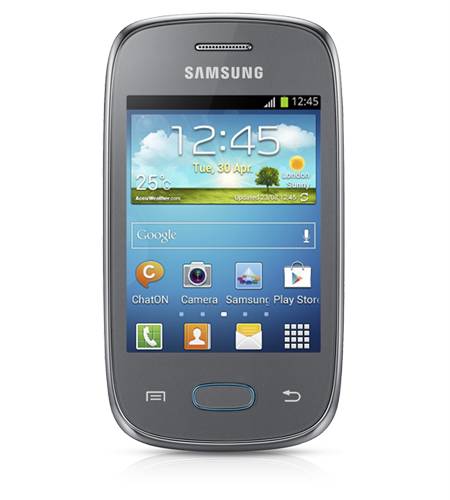 Jak zdja simlocka z Samsung Galaxy Pocket Neo Duos za pomoc kodu