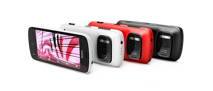 Jak odblokować Nokia 808 PureViev za pomocą kodu Jak odblokować Nokia 808 PureViev za pomocą kodu