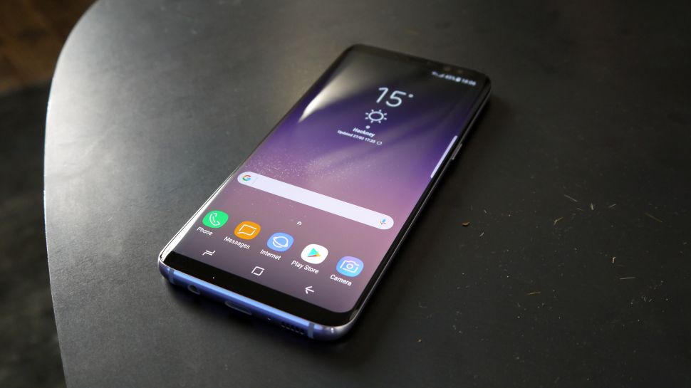 Samsung Galaxy S9 moe mie bateri wiksz, ni sdzilimy