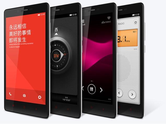 Redmi Note 3 oficjalnie zapowiedziany