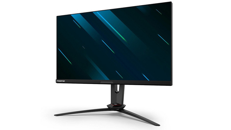 Predator XB273U NV, czyli nowy monitor od Acer. Cena, specyfikacja, dostpno