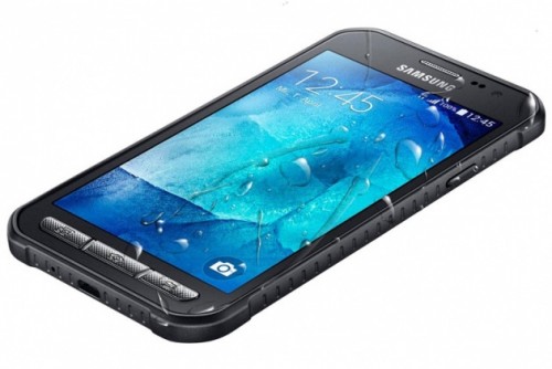 Samsung Galaxy Xcover 3: smartfon LTE Samsung Galaxy Xcover 3: smartfon LTE