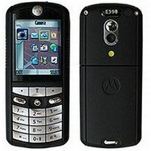 Usu simlocka kodem z telefonu Motorola E396