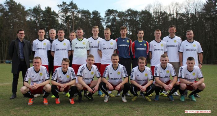 Simlock24.pl sponsorem drużyny Jodła Jedlnia-Letnisko Simlock24.pl sponsorem drużyny Jodła Jedlnia-Letnisko