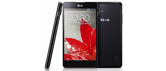 Jak bez wychodzenia z domu zdj simlocka z LG Swift G E975