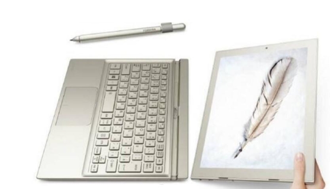Tablet od Huawei z DualBoot