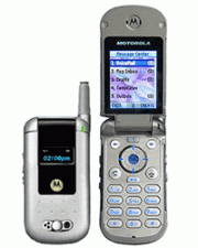 Usu simlocka kodem z telefonu Motorola V810
