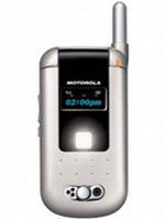 Usu simlocka kodem z telefonu Motorola V868