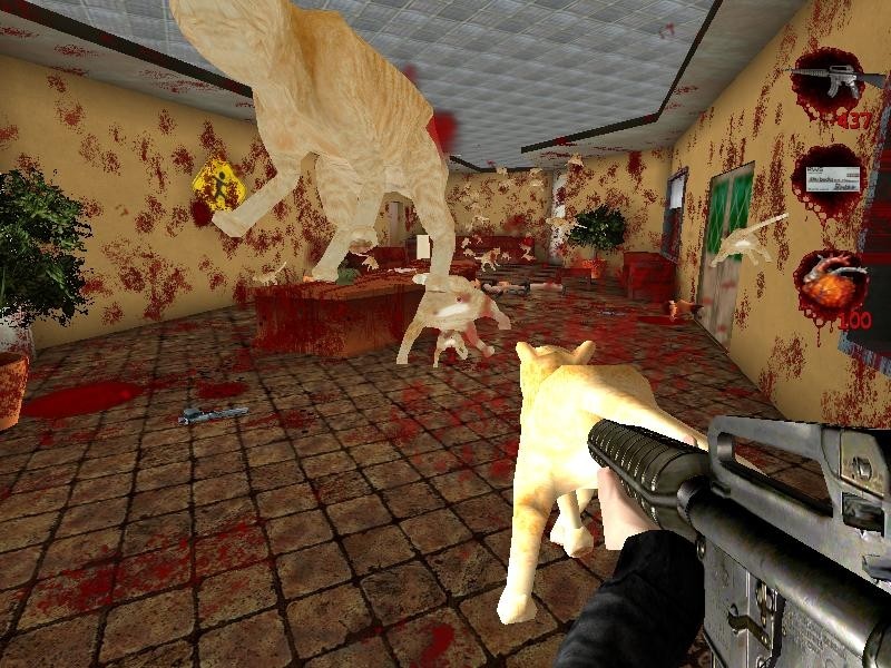 Postal 2 do pobrania za darmo z GOG Postal 2 do pobrania za darmo z GOG