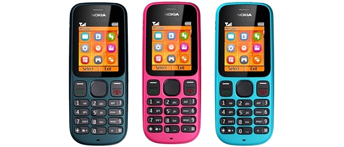 Как разблокировать nokia 100