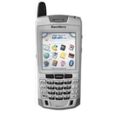 Usu simlocka kodem z telefonu Blackberry 7100i