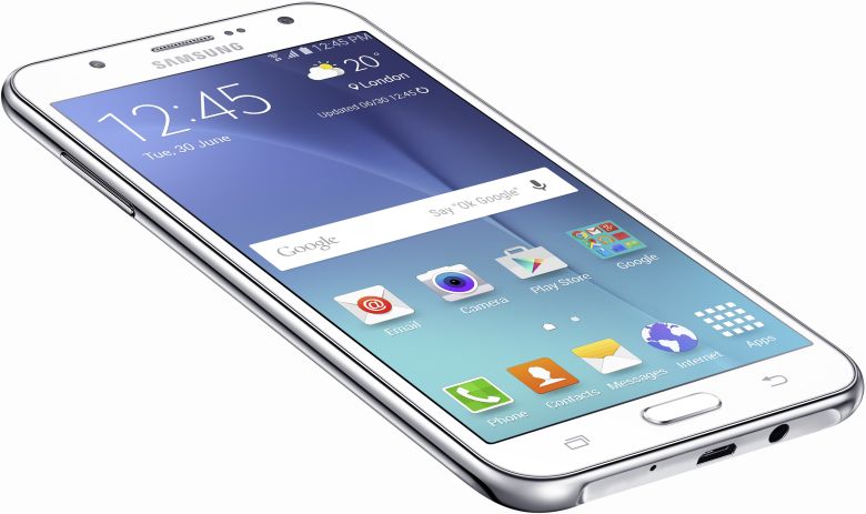 Nowe modele Samsunga na TENAA