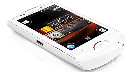 Jak odblokować Sony Ericsson TXT WT19i Jak odblokować Sony Ericsson TXT WT19i