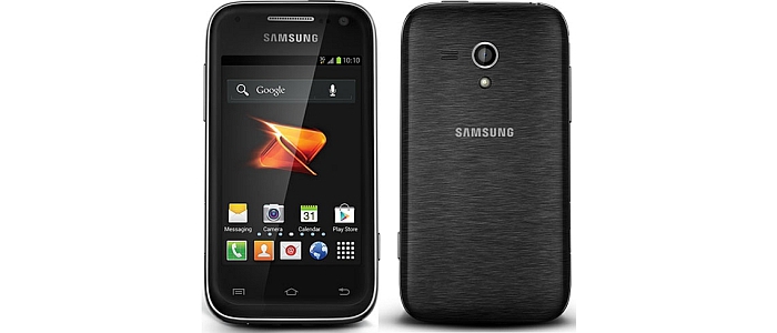Jak zdja� simlocka z Samsung Galaxy Rush M830 za pomoc� kodu