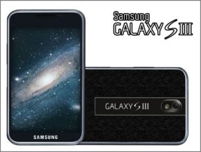 Samsung I9300 Galaxy S III