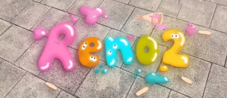 Oppo Reno2 - gar�� informacji na temat tego telefonu