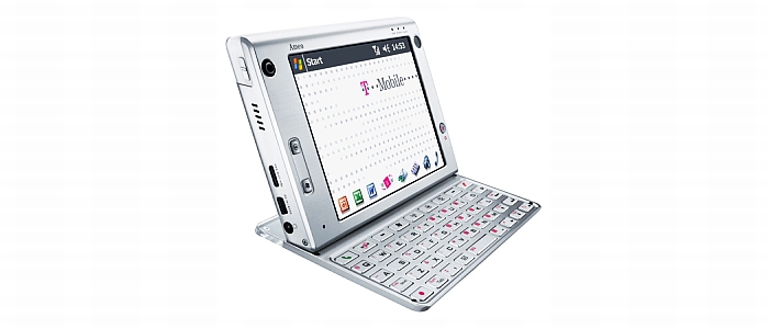 Jak wpisa� kod HTC Ameo 