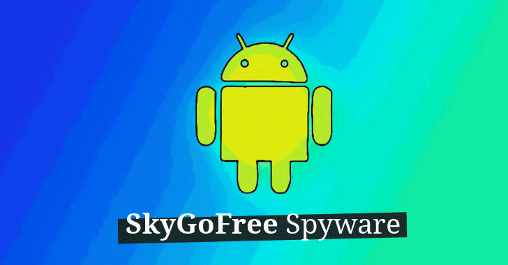 Skygofree, czyli dlaczego uytkownicy Androida mog znowu wpada w paranoj