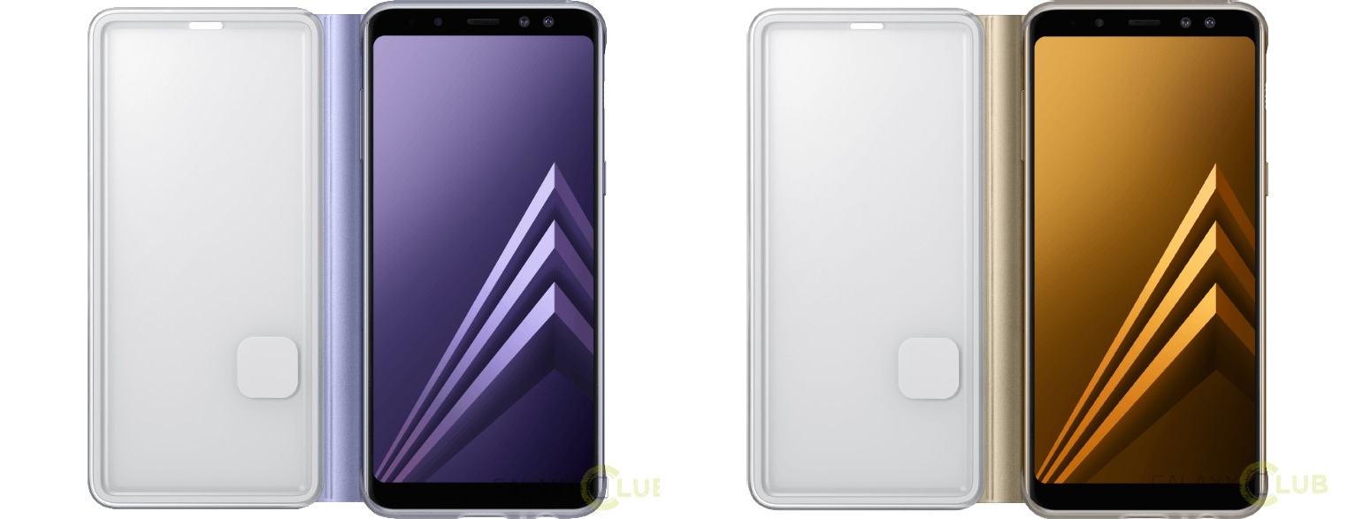 W sieci pojawiy si rendery Samsung Galaxy A8 (2018)
