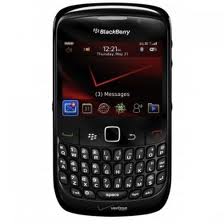 Usu simlocka kodem z telefonu Blackberry 8530 Curve