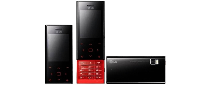 Jak odblokowa� LG BL20 za pomoc� kodu