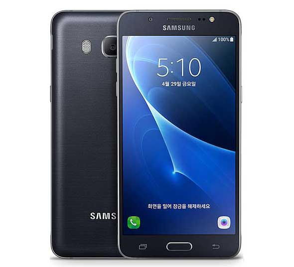 Samsung wanie odsonio Galaxy J5 Pro, swojego nowego mid-rangera
