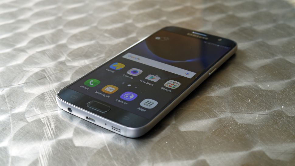 Kolejne zdjcie Samsunga Galaxy S8. Super