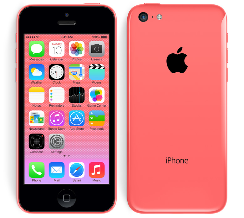 Nie bdzie iPhone'a 6c ?