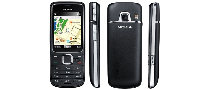 W jaki spos�b pozby� si� simlocka z Nokia 2710n