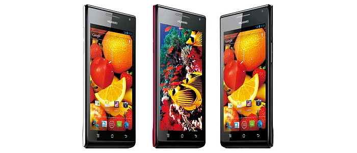 Jak zdja� simlocka z Huawei Ascend P1s za pomoc� kodu