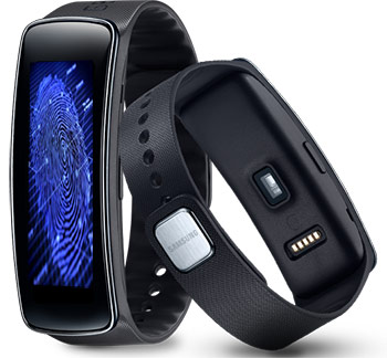 Synaptics planuje wprowadzi czytnik odciskw palcw w smartwatchach