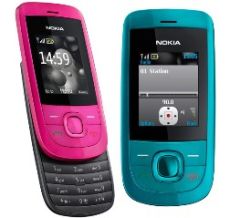 Usu simlocka kodem z telefonu Nokia 2220 Slide