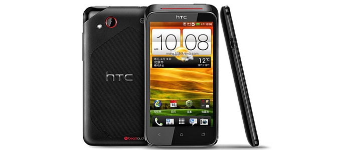 Jak zdja simlocka z HTC Desire VC za pomoc kodu