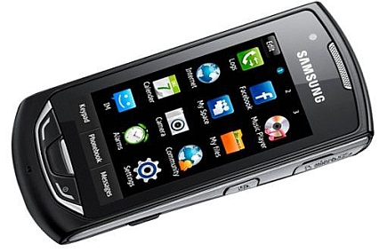 Jak odblokowa� Samsung Monte