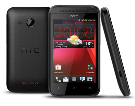 Jak szybko zdj simlocka z HTC Desire 200 za pomoc kodu