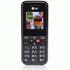 Usu simlocka kodem z telefonu LG GS102