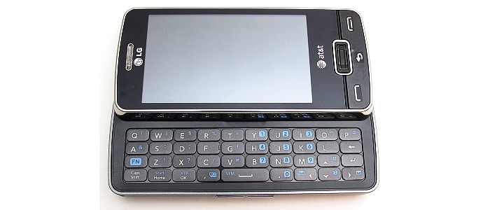 Jak zdja� simlocka z LG eXpo za pomoc� kodu