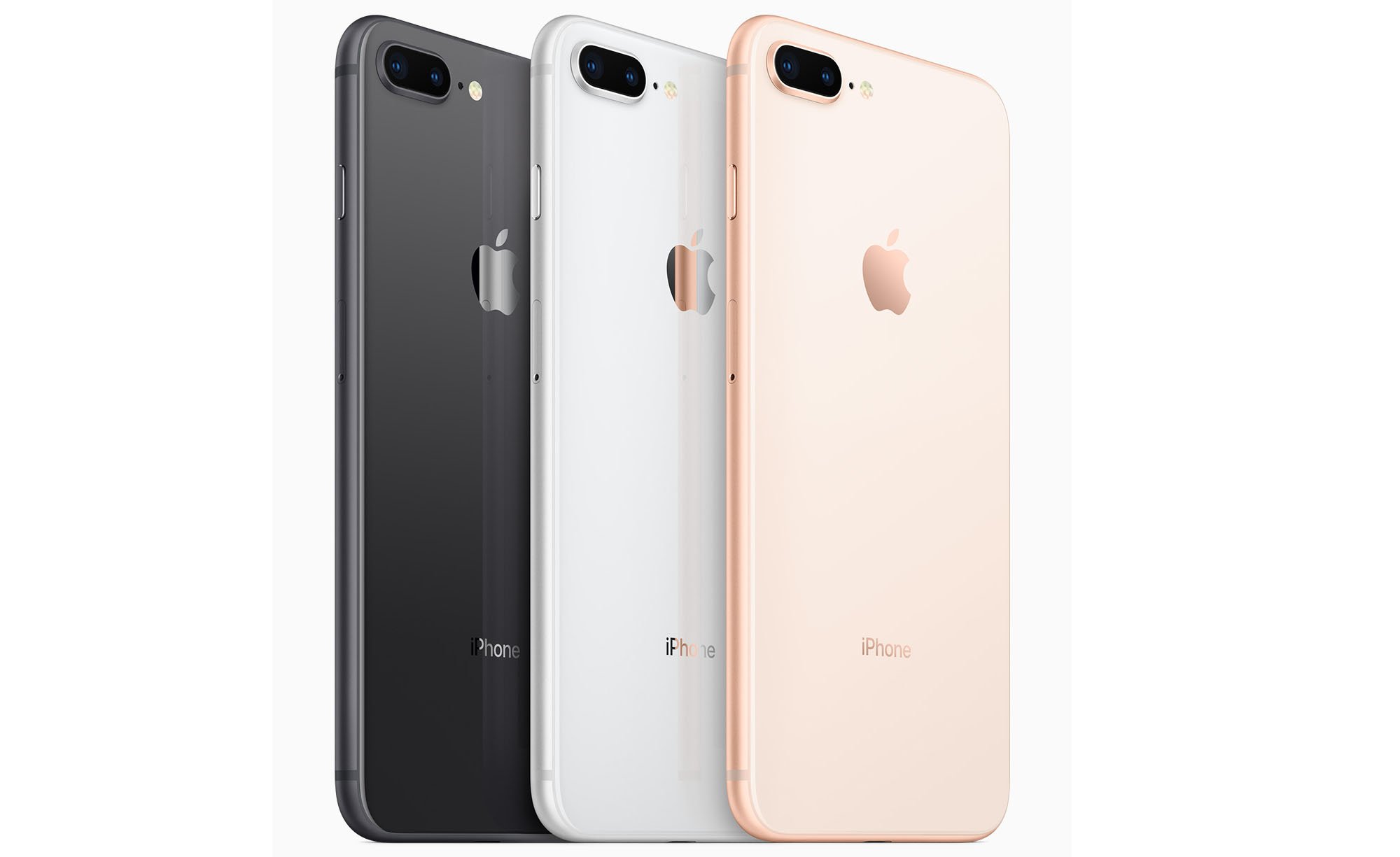 iPhone 8 i Phone 8 Plus. Specyfikacja, data wydania