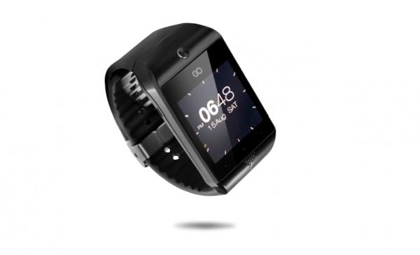 Smartwatch firmy Goclever