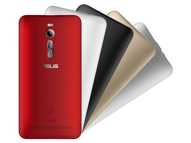 Asus Zenfone 3 w maju